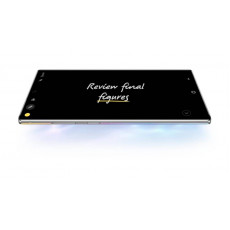 Умная розетка Anker Home 17 S Зелёный