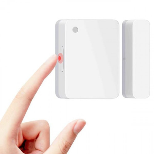Xiaomi Mijia Door Window Sensor 2 (MCCGQ02HL) Door and Window Opening Sensor