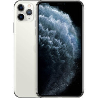 Смартфон Apple iPhone 11 Pro Max 256GB Silver / Серебристый