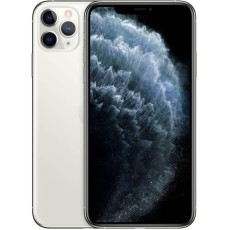 Смартфон Apple iPhone 11 Pro Max 256GB Silver / Серебристый