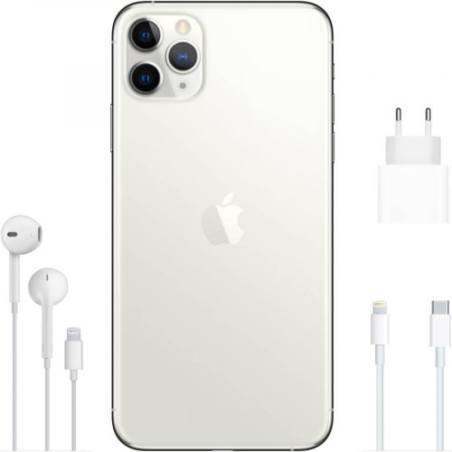 Смартфон Apple iPhone 12 Pro Max 256GB Gold / Золотой