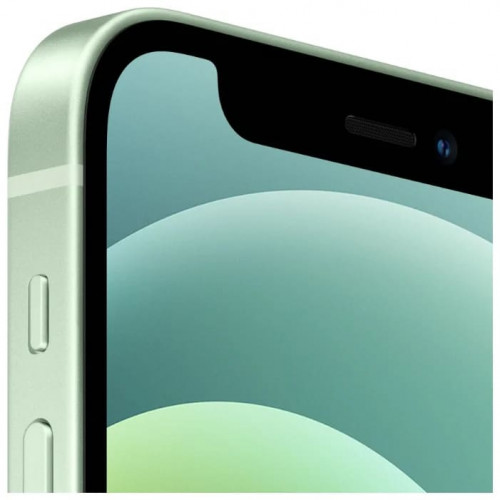 Apple iPhone 12 Pro Max 512GB Silver / Silver Smartphone