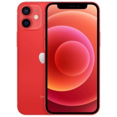 Смартфон Apple iPhone 12 mini 64GB Red / Красный