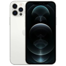 Смартфон Apple iPhone 12 Pro Max 512GB Серебристый