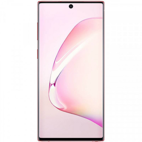 Samsung Galaxy Note 10 8/512GB Red Smartphone (Red)