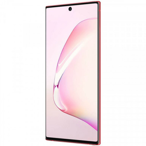 Смартфон Xiaomi Edge 6 X Серебристый