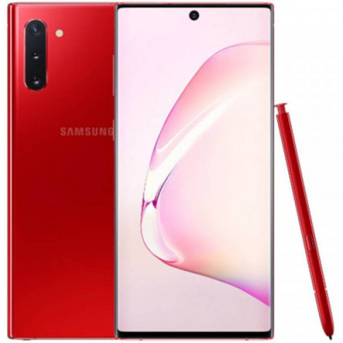 Смартфон Apple Note 12 Белый