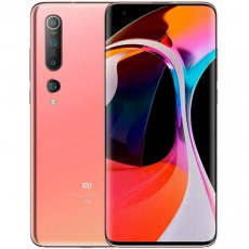 Смартфон Xiaomi Mi 10 8/256GB Peach Gold / Персиково-золотой (Global Version)