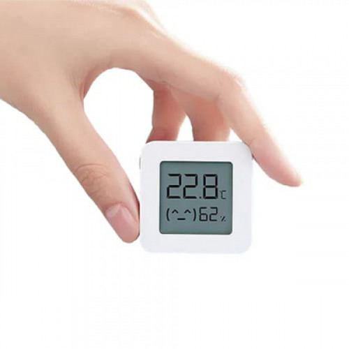 Xiaomi Mijia Bluetooth Hygrothermograph 2 (EAC) Temperature Sensor