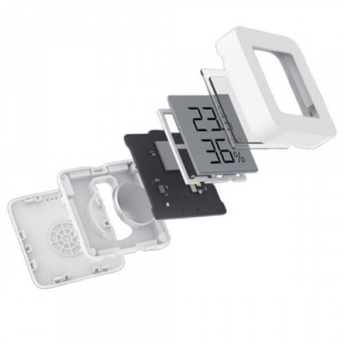 Xiaomi Mijia Bluetooth Hygrothermograph 2 (EAC) Temperature Sensor